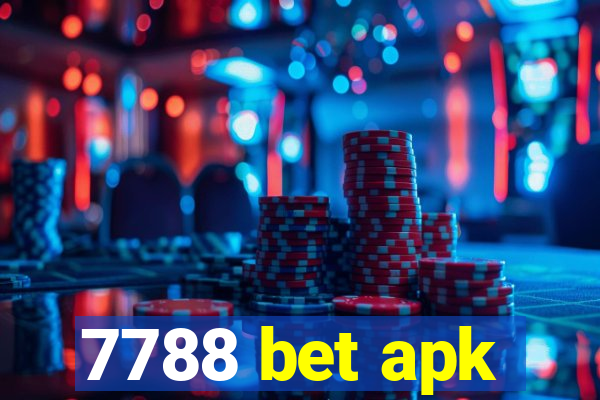 7788 bet apk